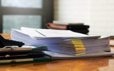 Confira os documentos necessários para realizar o transporte de cargas