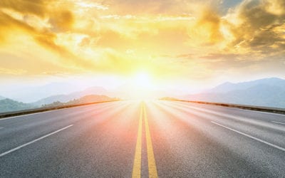 3 dicas para se proteger do calor na estrada