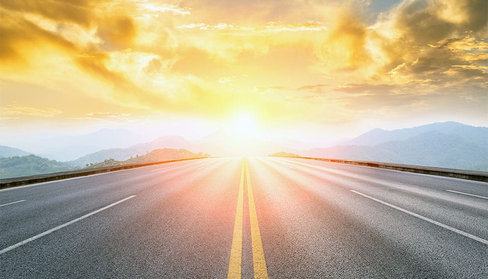 3 dicas para se proteger do calor na estrada 3 dicas para se proteger do calor na estrada