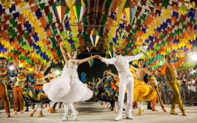 As melhores Festas Juninas do Nordeste