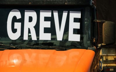O que mudou, após um ano da Greve dos Caminhoneiros?