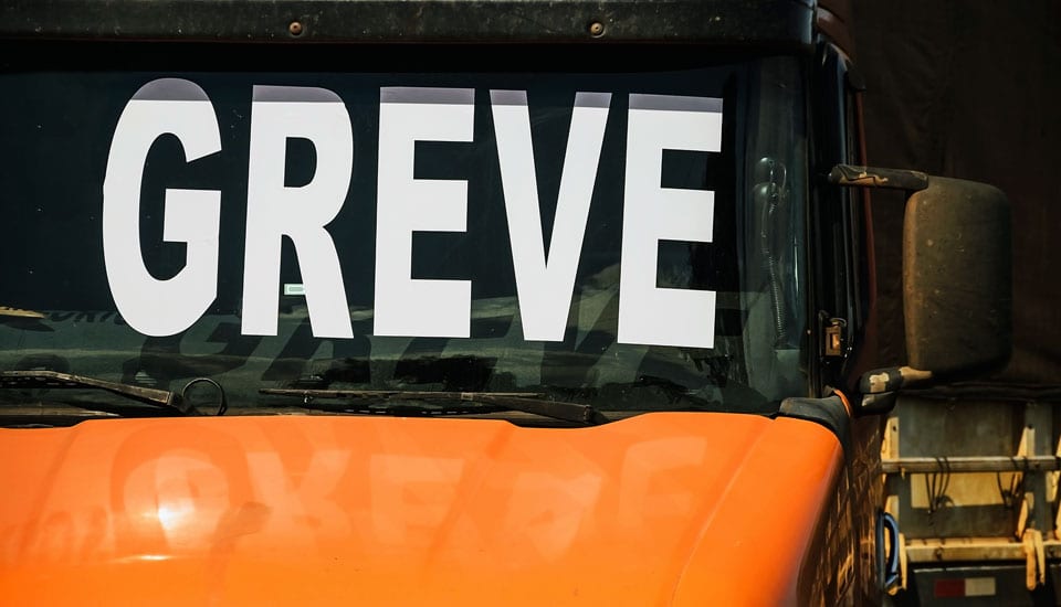 O que mudou, após um ano da Greve dos Caminhoneiros? O que mudou, após um ano da Greve dos Caminhoneiros?