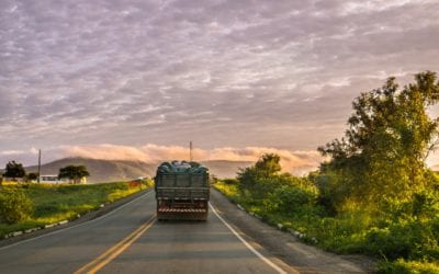 Como superar longas viagens