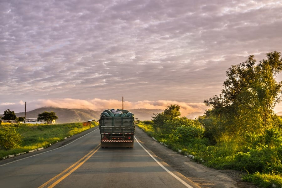 Como superar longas viagens Como superar longas viagens
