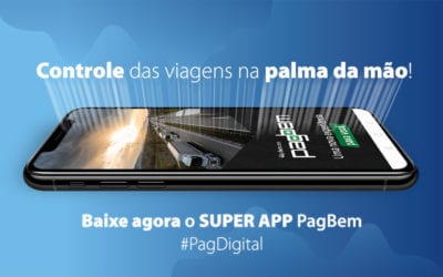 Chegou o SUPER APP PagBem!