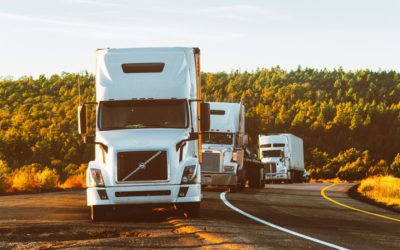 Nunca foi tão fácil fazer transporte rodoviário de carga