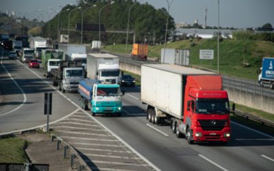 Distribuição fracionada: como fazer a gestão de frete correta?