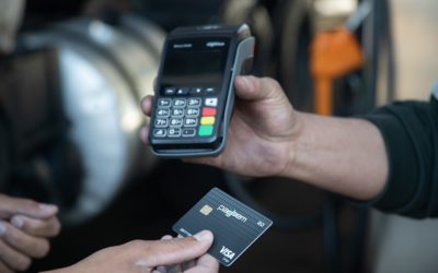 Entenda os benefícios do vale-pedágio