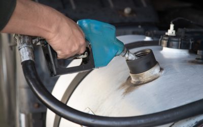 Preço do diesel: como isso impacta o serviço de transporte rodoviário?