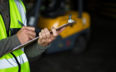 Qual a importância dos dados nas operações logísticas?