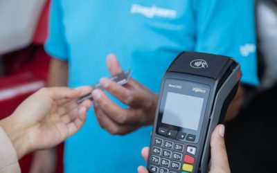 Pagamentos eletrônicos fortalecem as relações comerciais na logística