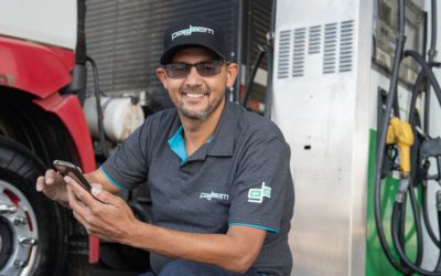 As três datas comemorativas do Dia dos Caminhoneiros