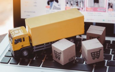 Black Friday: como evitar problemas de logística?