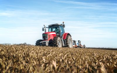 Agronegócio: como a tecnologia tem facilitado a distribuição de grãos?