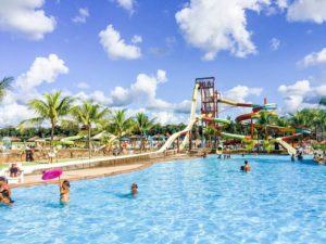 curupy acqua park Mato Grosso