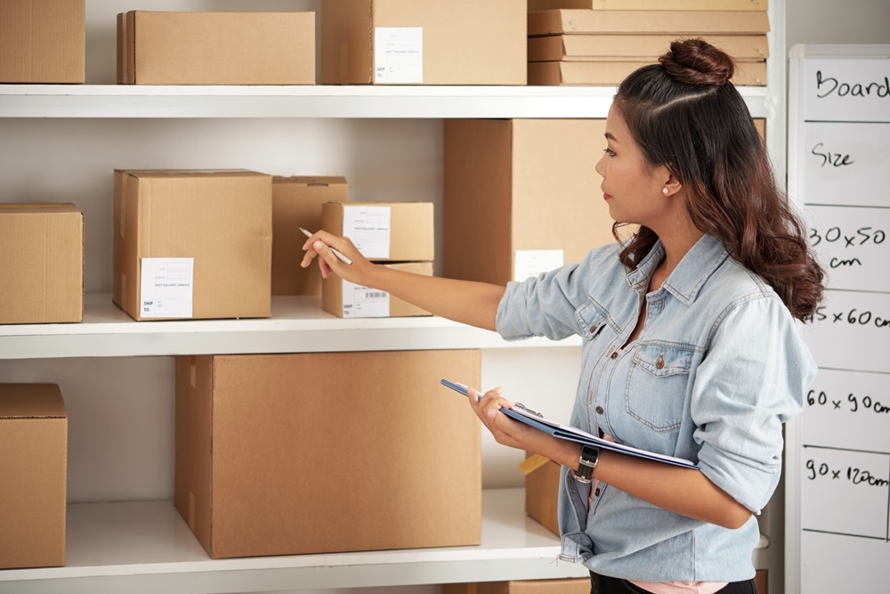 PME PME logistica