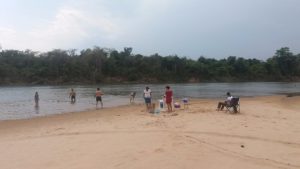 praia-do-cortado Mato Grosso