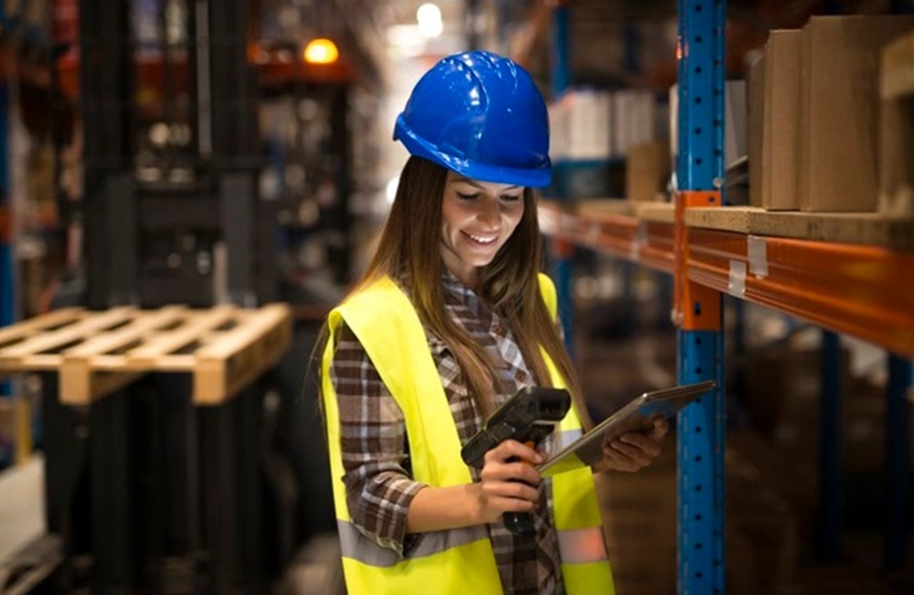 supply chain tecnologia