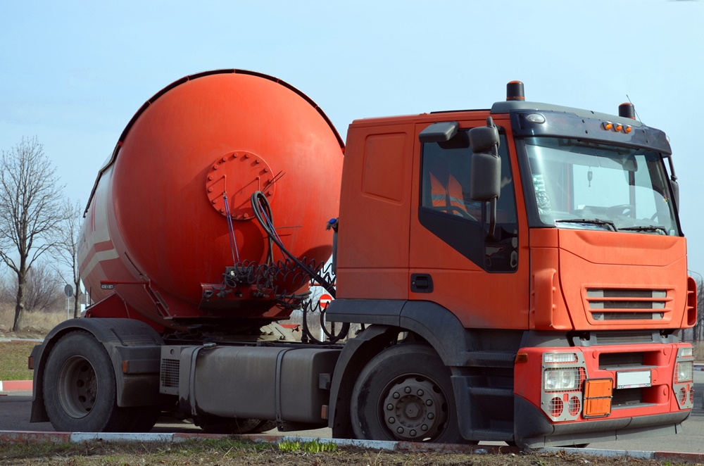 cargas perigosas logistica produto transporte