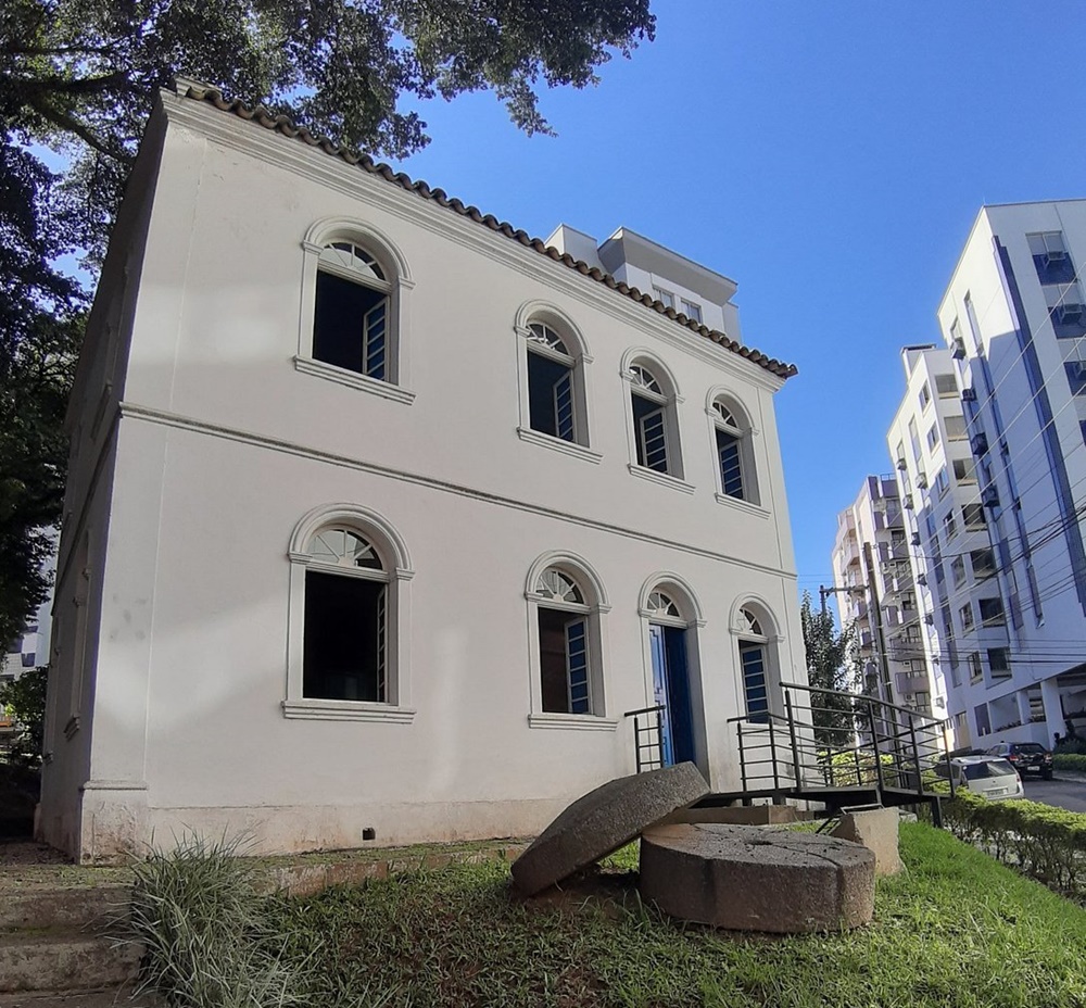 museu-municipal-de-historia-e-geografico-augusto-casagrande-Santa-Catarina