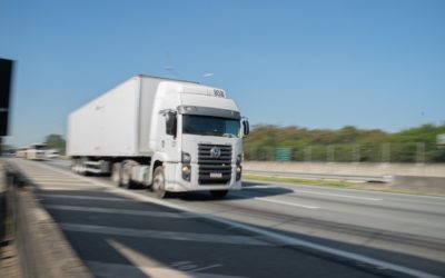 Quais os tipos de caminhão usados para carga pesada?