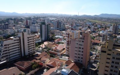 Turismo: confira dicas de passeio na cidade de Tubarão