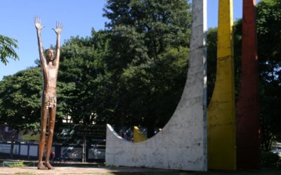 Conheça 5 pontos turísticos de Maringá