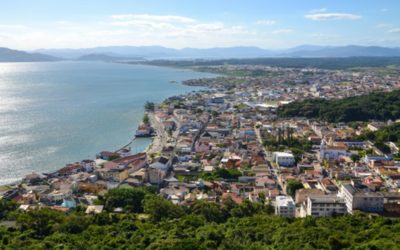 Cidade de Laguna: cinco lugares que valem uma visita