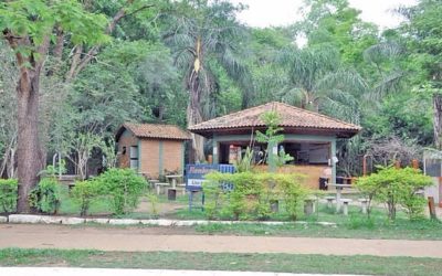 Rondonópolis: 5 pontos turísticos para você conhecer
