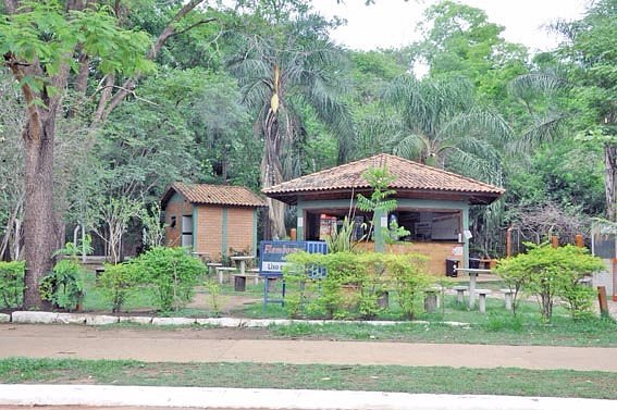 rondonopolis rondonopolis-pontos-turísticos-de-Rondonópolis