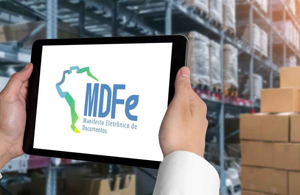 mdf-e mdf-e-documentos-fiscais