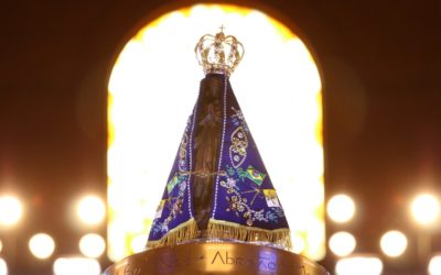Nossa Senhora Aparecida: padroeira dos caminhoneiros