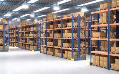 Centro de distribuição é uma boa estratégia para o e-commerce?
