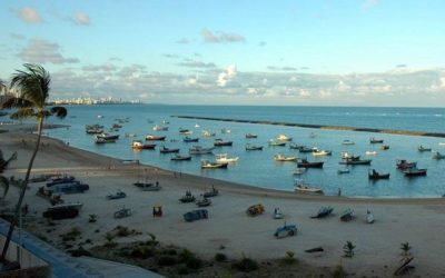 Como se divertir em Jaboatão dos Guararapes?