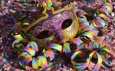 Carnaval: o sucesso da folia depende de uma boa logística