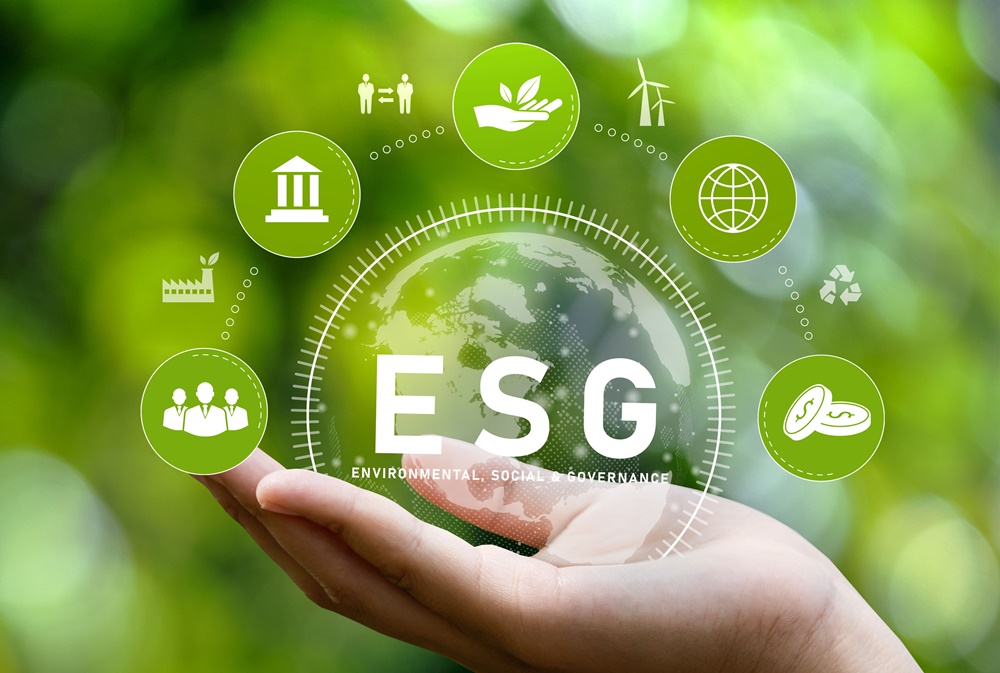 esg esg