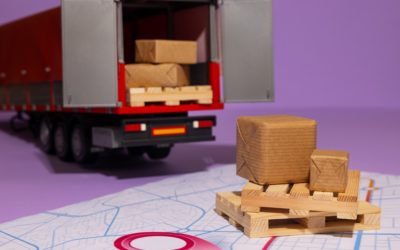 O que são cargas FTL e LTL e quais as vantagens?