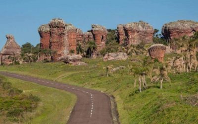 O que fazer em Ponta Grossa? Confira cinco pontos turísticos