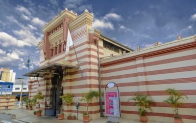 5 lugares para passear em Campinas