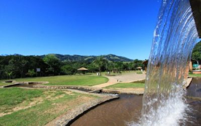 Turismo na cidade de Extrema: confira locais para passear
