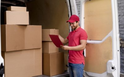 Cross docking: o que é e como torná-lo eficaz?