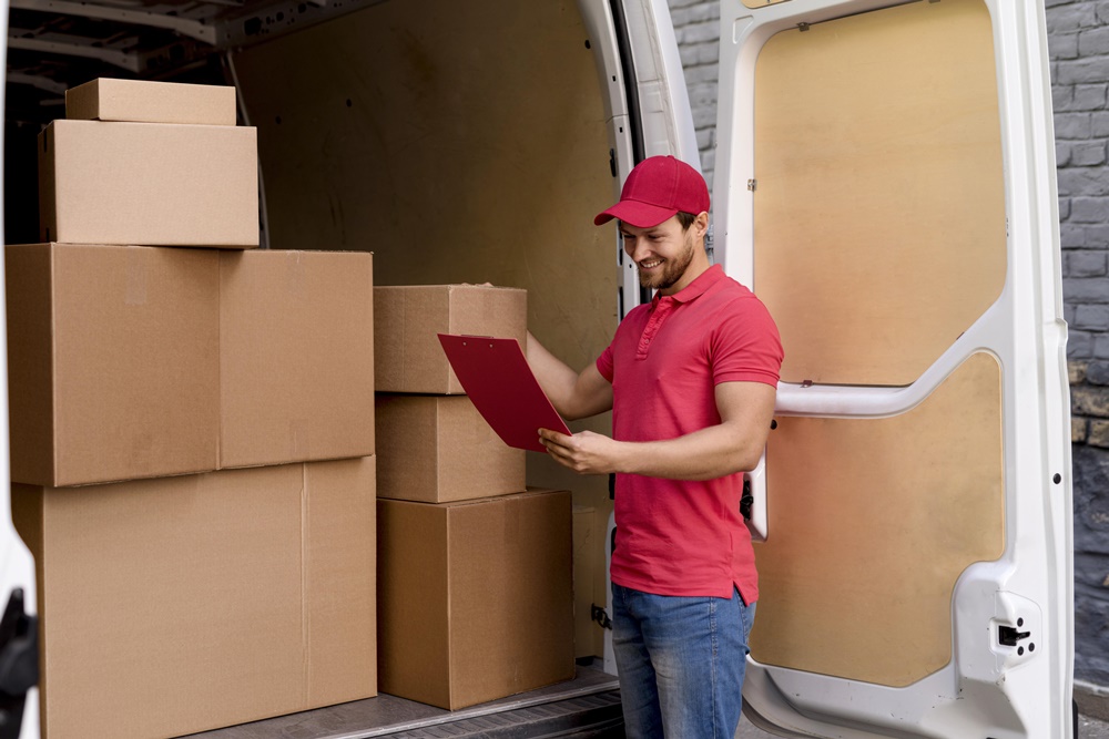 cross-docking cross-docking